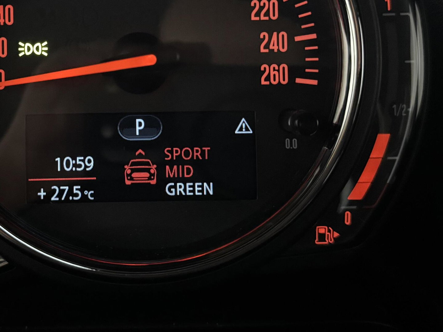 MINI Countryman 1.5 Cooper S E ALL4 Pano CarPlay ACC Sfeer NAP