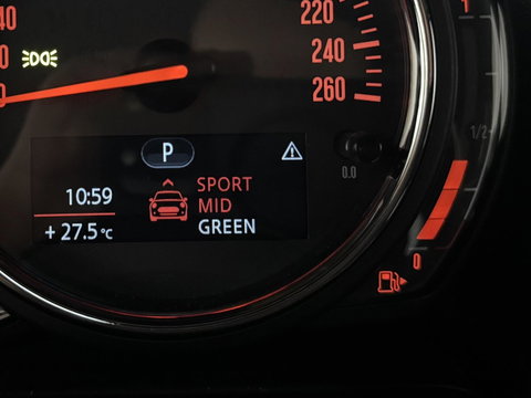 MINI Countryman 1.5 Cooper S E ALL4 Pano CarPlay ACC Sfeer NAP