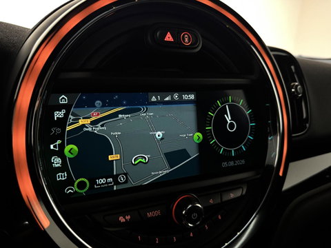 MINI Countryman 1.5 Cooper S E ALL4 Pano CarPlay ACC Sfeer NAP