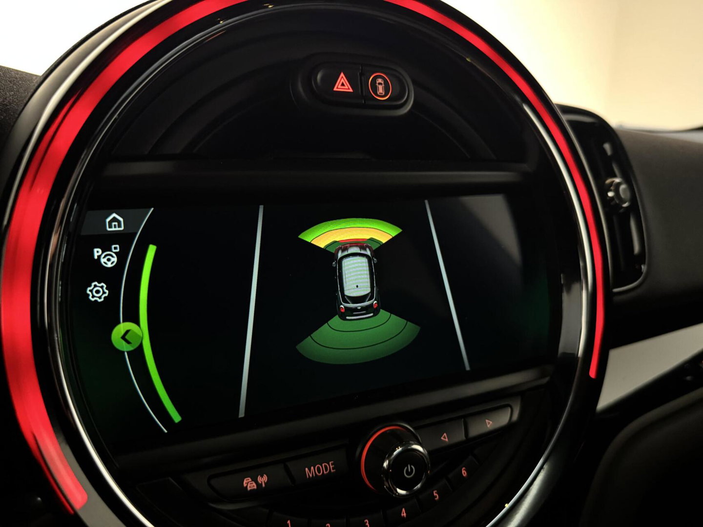 MINI Countryman 1.5 Cooper S E ALL4 Pano CarPlay ACC Sfeer NAP