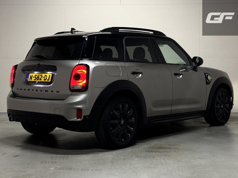 MINI Countryman 1.5 Cooper S E ALL4 Pano CarPlay ACC Sfeer NAP