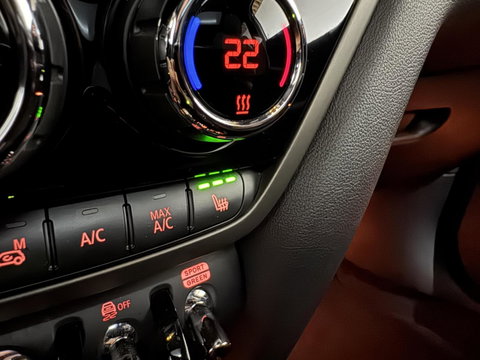 MINI Countryman 1.5 Cooper S E ALL4 Pano CarPlay ACC Sfeer NAP