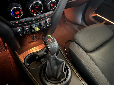 MINI Countryman 1.5 Cooper S E ALL4 Pano CarPlay ACC Sfeer NAP