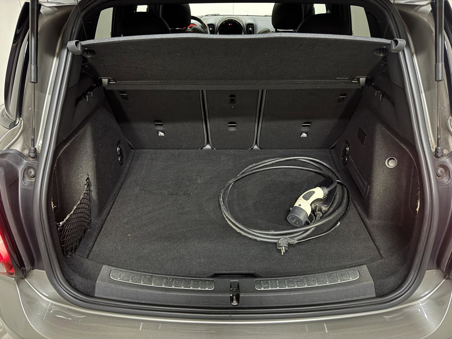 MINI Countryman 1.5 Cooper S E ALL4 Pano CarPlay ACC Sfeer NAP