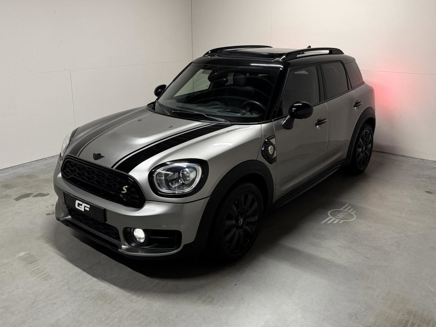 MINI Countryman 1.5 Cooper S E ALL4 Pano CarPlay ACC Sfeer NAP