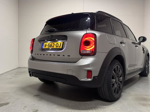 MINI Countryman 1.5 Cooper S E ALL4 Pano CarPlay ACC Sfeer NAP