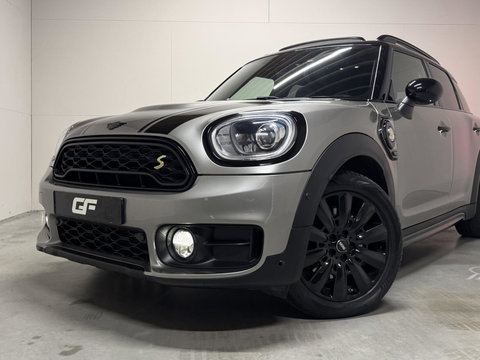 MINI Countryman 1.5 Cooper S E ALL4 Pano CarPlay ACC Sfeer NAP