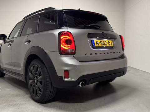 MINI Countryman 1.5 Cooper S E ALL4 Pano CarPlay ACC Sfeer NAP