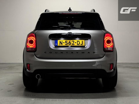 MINI Countryman 1.5 Cooper S E ALL4 Pano CarPlay ACC Sfeer NAP