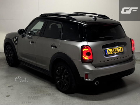 MINI Countryman 1.5 Cooper S E ALL4 Pano CarPlay ACC Sfeer NAP
