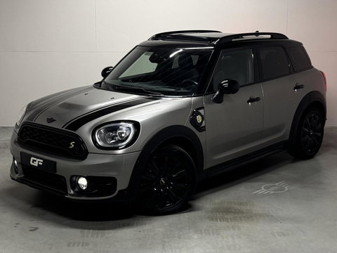 MINI Countryman 1.5 Cooper S E ALL4 Pano CarPlay ACC Sfeer NAP