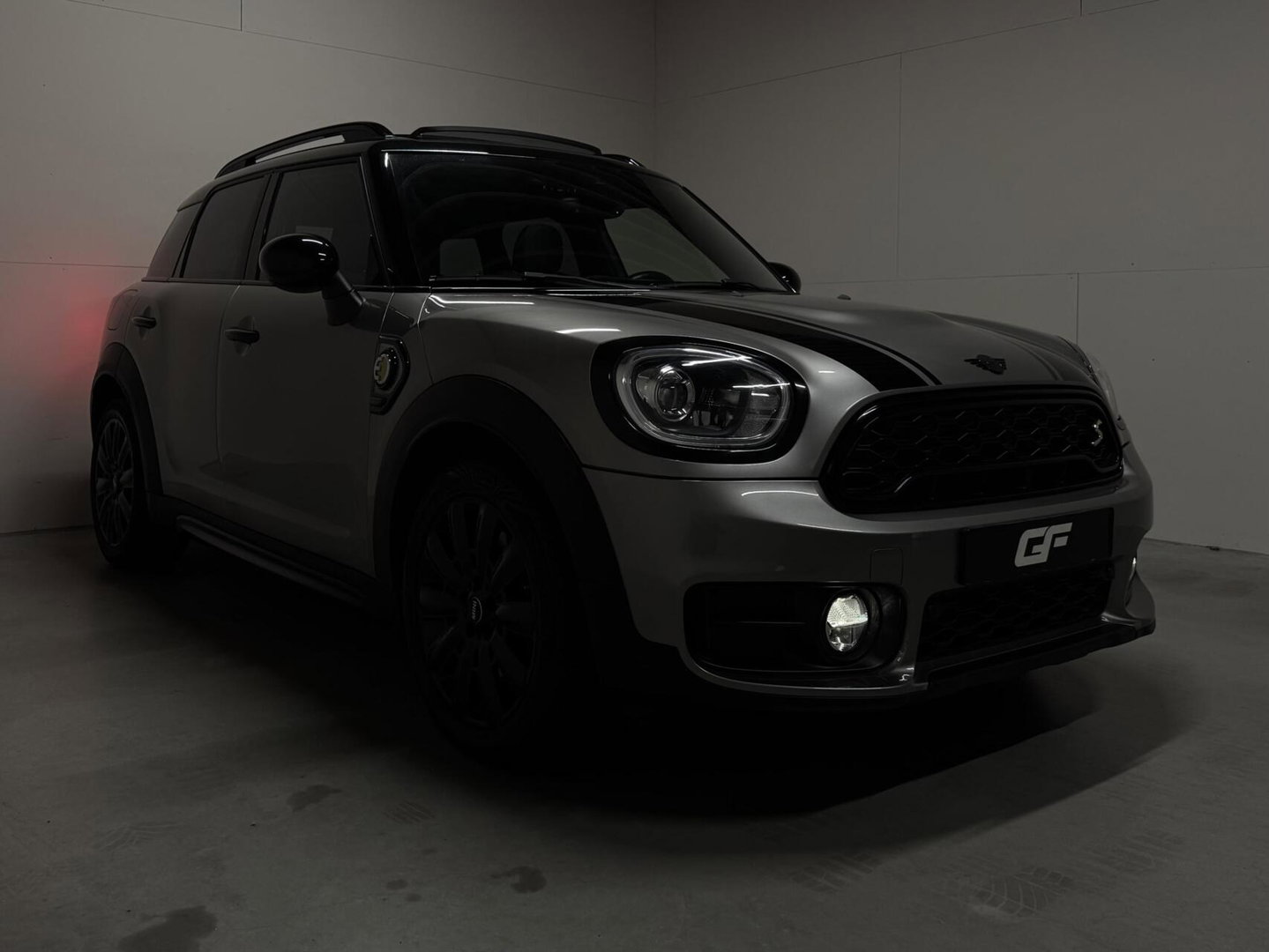 MINI Countryman 1.5 Cooper S E ALL4 Pano CarPlay ACC Sfeer NAP