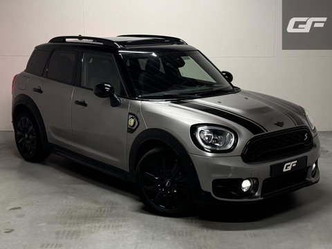 MINI Countryman 1.5 Cooper S E ALL4 Pano CarPlay ACC Sfeer NAP