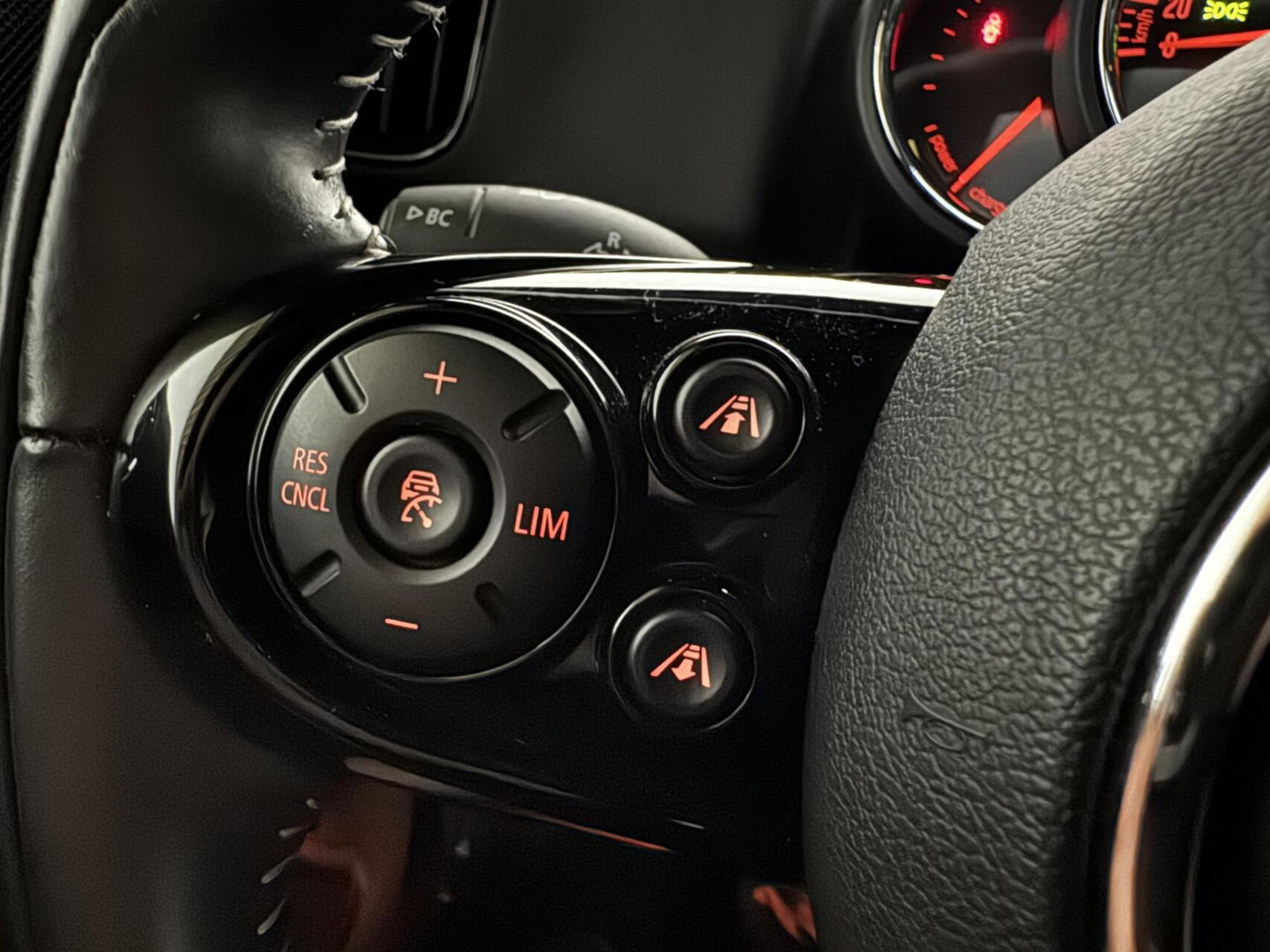 MINI Countryman 1.5 Cooper S E ALL4 Pano CarPlay ACC Sfeer NAP