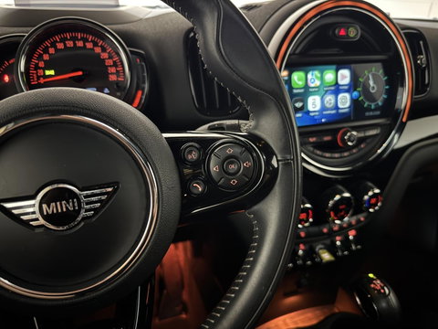 MINI Countryman 1.5 Cooper S E ALL4 Pano CarPlay ACC Sfeer NAP