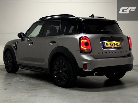 MINI Countryman 1.5 Cooper S E ALL4 Pano CarPlay ACC Sfeer NAP