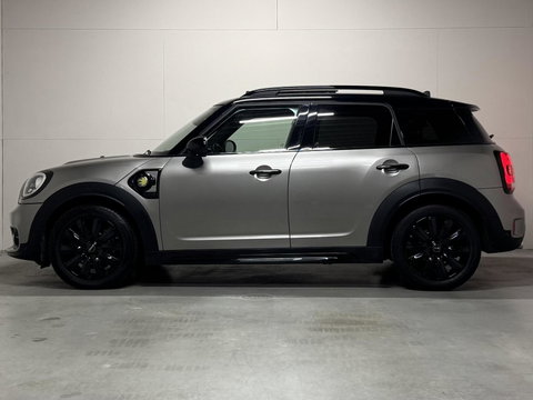 MINI Countryman 1.5 Cooper S E ALL4 Pano CarPlay ACC Sfeer NAP