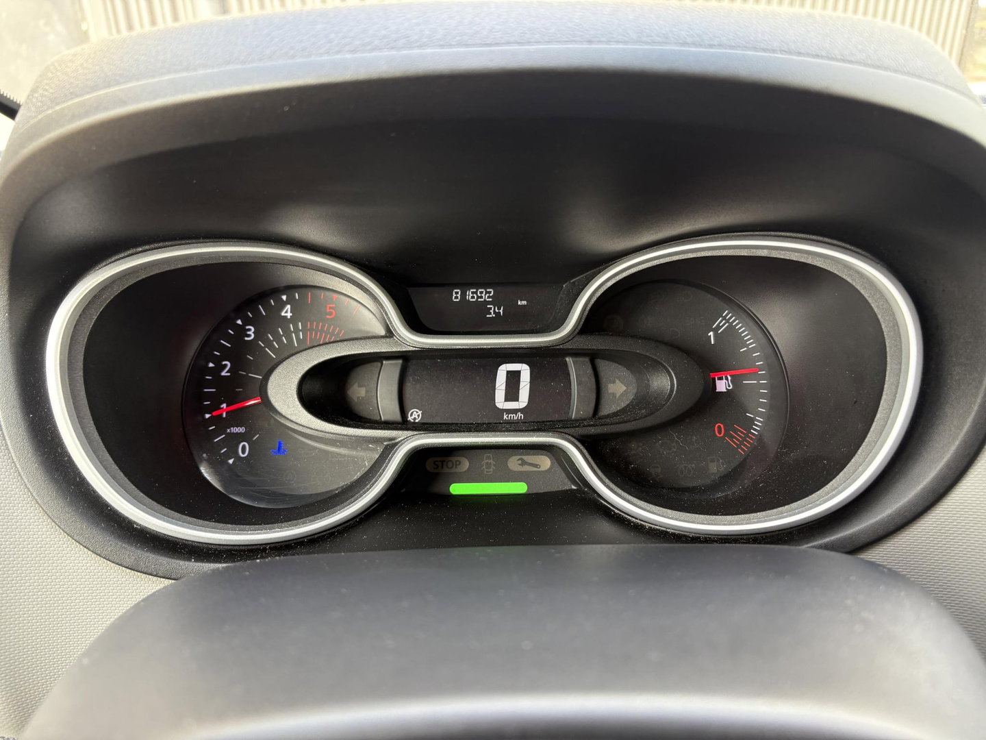 Renault Trafic 1.6 dCi L2H1 DC Formula Edition | MARGE | LUXE | Camera | PDC VOOR ACHTER | LEDER