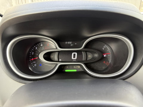 Renault Trafic 1.6 dCi L2H1 DC Formula Edition | MARGE | LUXE | Camera | PDC VOOR ACHTER | LEDER