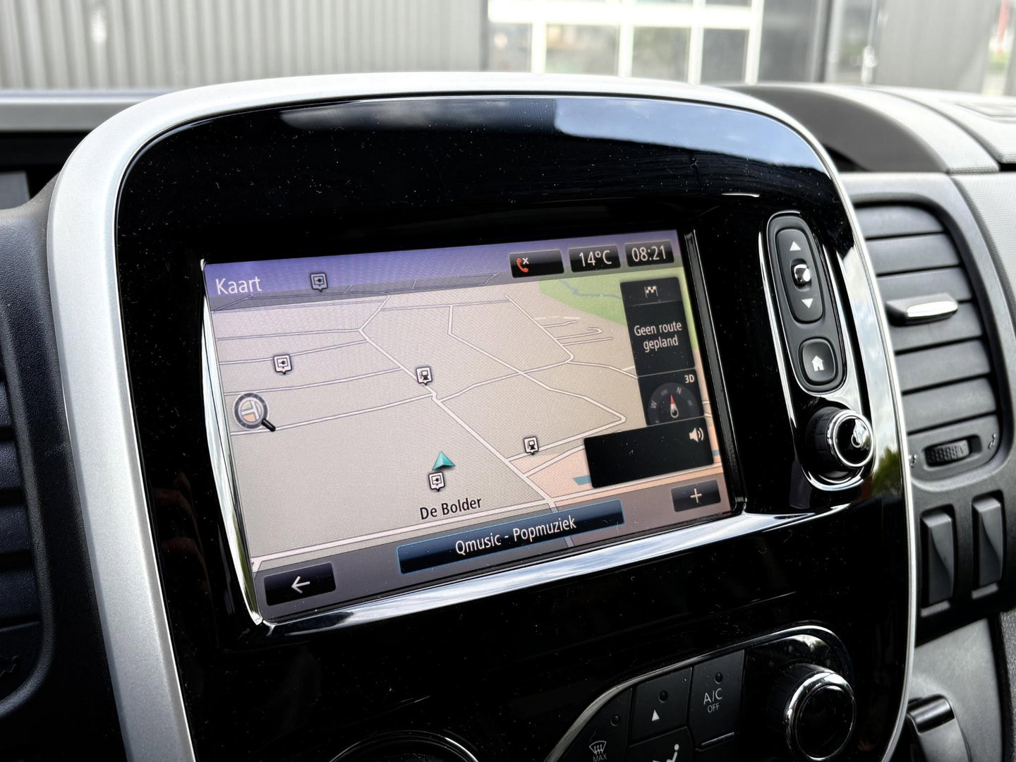 Renault Trafic 1.6 dCi L2H1 DC Formula Edition | MARGE | LUXE | Camera | PDC VOOR ACHTER | LEDER