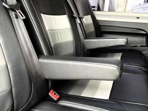 Renault Trafic 1.6 dCi L2H1 DC Formula Edition | MARGE | LUXE | Camera | PDC VOOR ACHTER | LEDER