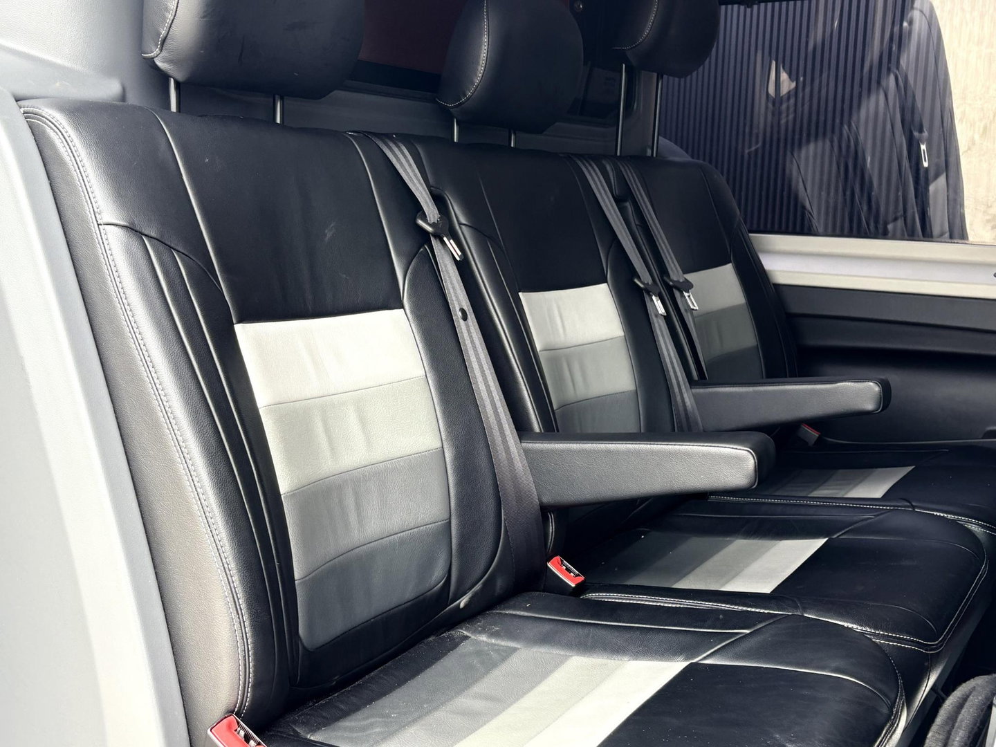 Renault Trafic 1.6 dCi L2H1 DC Formula Edition | MARGE | LUXE | Camera | PDC VOOR ACHTER | LEDER