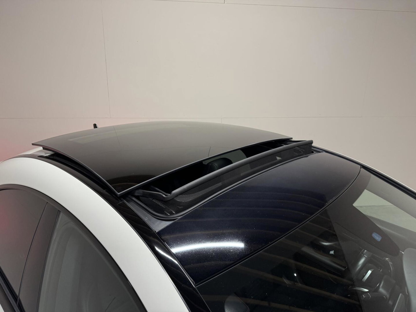 Mercedes-Benz CLA AMG Pano Cruise Navi Sfeer NAP