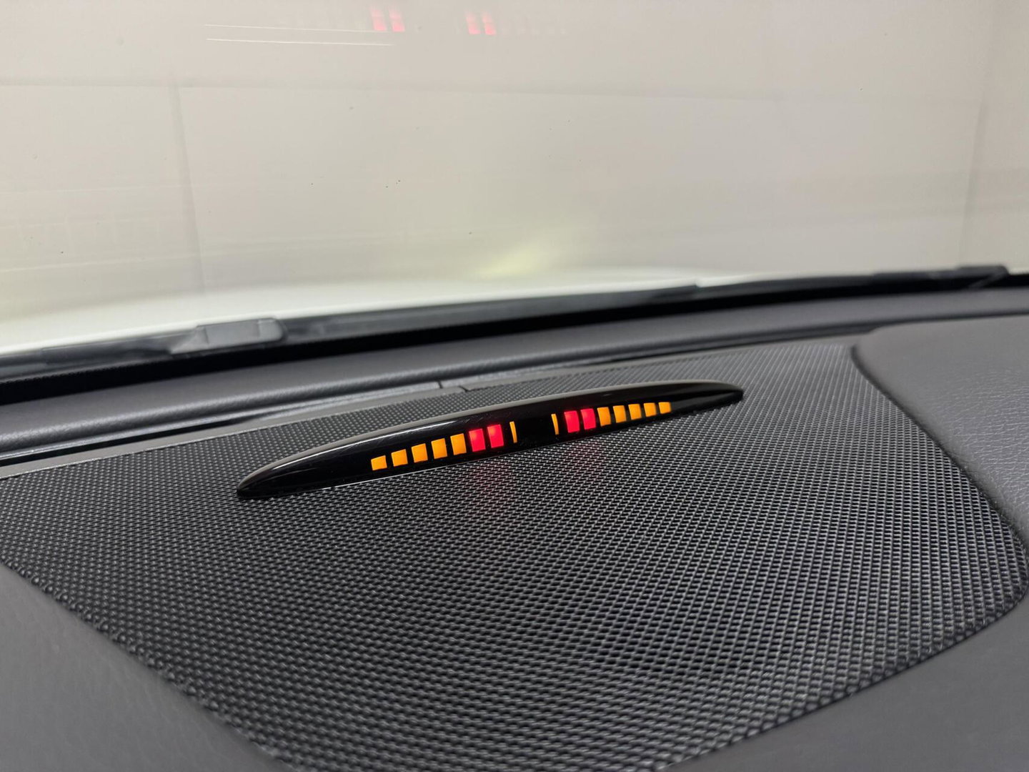 Mercedes-Benz CLA AMG Pano Cruise Navi Sfeer NAP