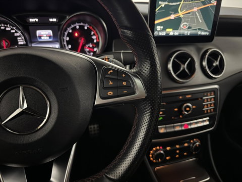 Mercedes-Benz CLA AMG Pano Cruise Navi Sfeer NAP