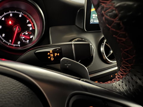 Mercedes-Benz CLA AMG Pano Cruise Navi Sfeer NAP