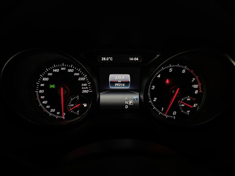Mercedes-Benz CLA AMG Pano Cruise Navi Sfeer NAP