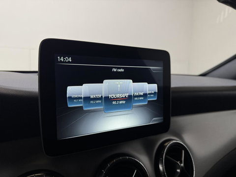 Mercedes-Benz CLA AMG Pano Cruise Navi Sfeer NAP