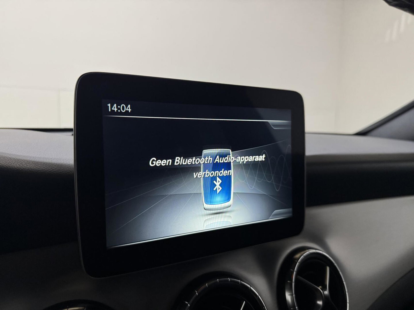 Mercedes-Benz CLA AMG Pano Cruise Navi Sfeer NAP