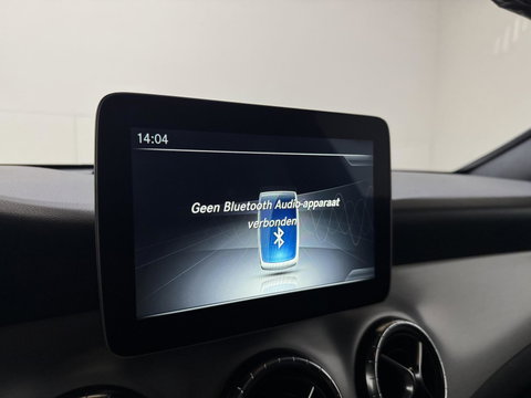 Mercedes-Benz CLA AMG Pano Cruise Navi Sfeer NAP