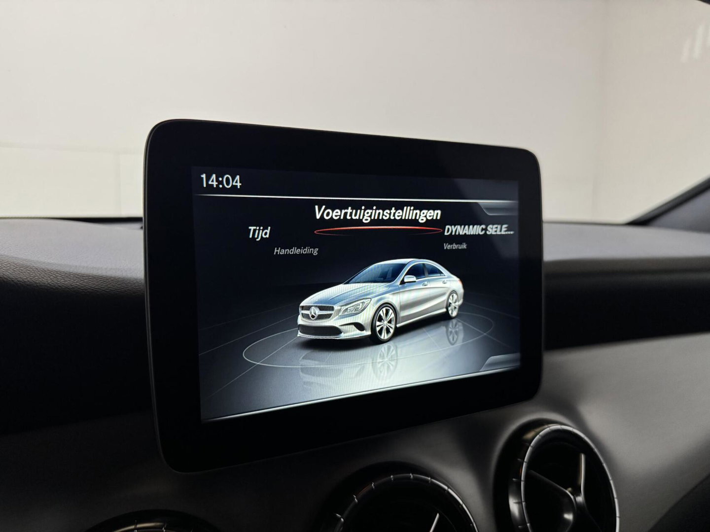 Mercedes-Benz CLA AMG Pano Cruise Navi Sfeer NAP