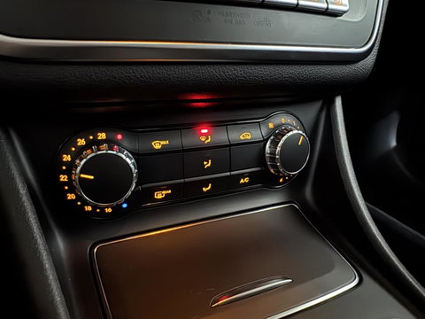 Mercedes-Benz CLA AMG Pano Cruise Navi Sfeer NAP