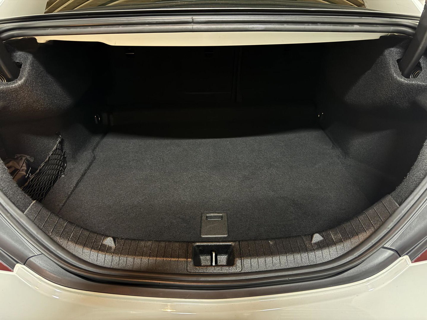 Mercedes-Benz CLA AMG Pano Cruise Navi Sfeer NAP