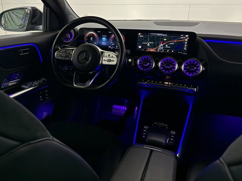 Mercedes-Benz GLA 250e AMG Pano Sfeer CarPlay ACC Stoelver.