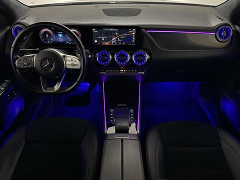 Mercedes-Benz GLA 250e AMG Pano Sfeer CarPlay ACC Stoelver.