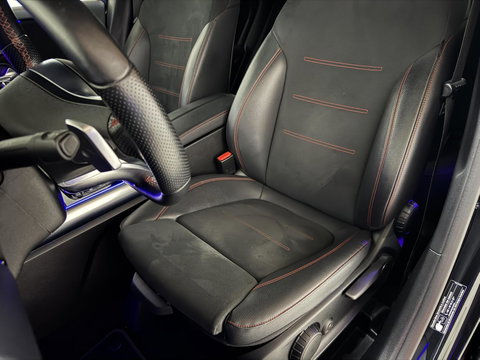 Mercedes-Benz GLA 250e AMG Pano Sfeer CarPlay ACC Stoelver.
