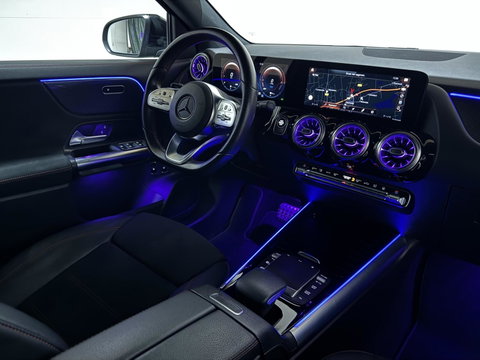 Mercedes-Benz GLA 250e AMG Pano Sfeer CarPlay ACC Stoelver.