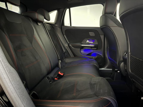 Mercedes-Benz GLA 250e AMG Pano Sfeer CarPlay ACC Stoelver.