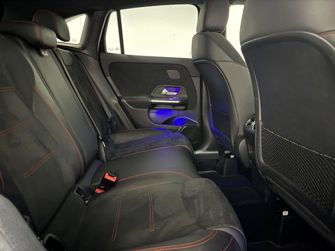 Mercedes-Benz GLA 250e AMG Pano Sfeer CarPlay ACC Stoelver.