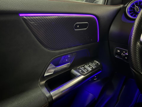 Mercedes-Benz GLA 250e AMG Pano Sfeer CarPlay ACC Stoelver.