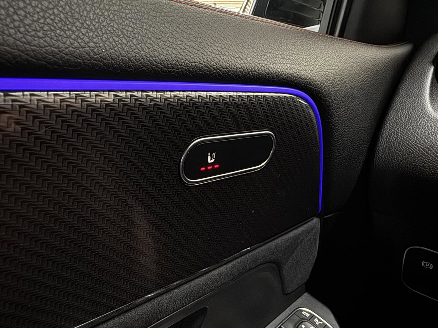 Mercedes-Benz GLA 250e AMG Pano Sfeer CarPlay ACC Stoelver.