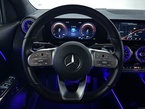 Mercedes-Benz GLA 250e AMG Pano Sfeer CarPlay ACC Stoelver.