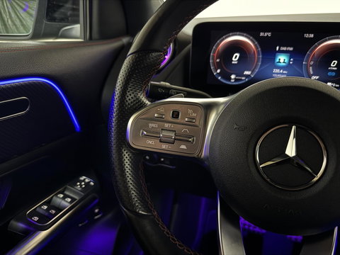 Mercedes-Benz GLA 250e AMG Pano Sfeer CarPlay ACC Stoelver.
