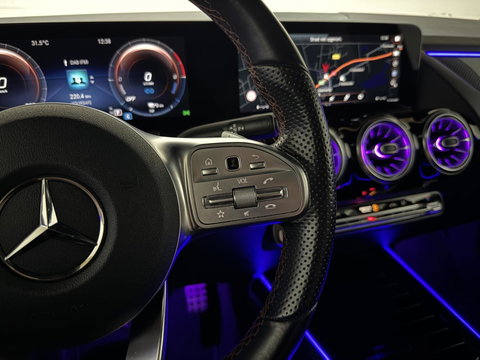 Mercedes-Benz GLA 250e AMG Pano Sfeer CarPlay ACC Stoelver.