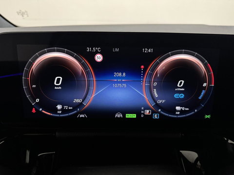 Mercedes-Benz GLA 250e AMG Pano Sfeer CarPlay ACC Stoelver.
