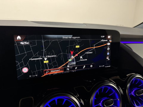 Mercedes-Benz GLA 250e AMG Pano Sfeer CarPlay ACC Stoelver.